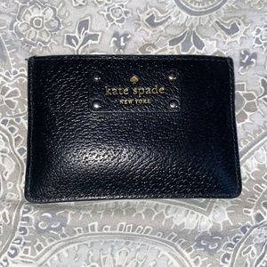 Kate Spade Card Wallet